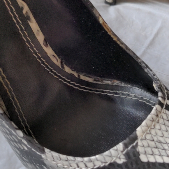 Aldo platform heels - Picture 5 of 5